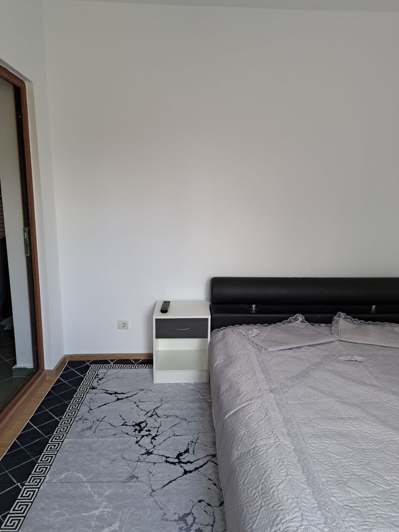 Închiriere apartament 2 camere, mobilat și utilat – Biserica Sf. Vasile - Poză 5