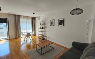 Arcadia Domenii – Apartament 2 camere de închiriat cu parcare - Poză 1