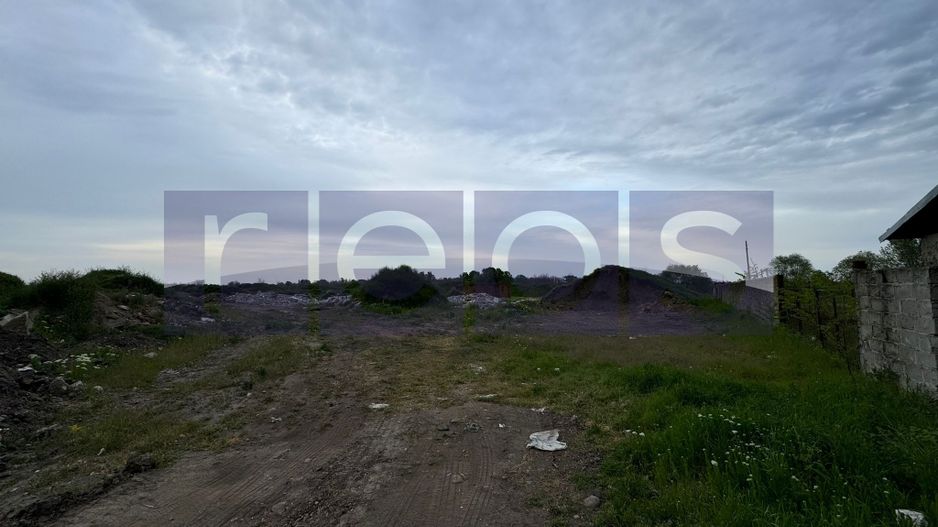 VANZARE TEREN 16.000 MP | 2 LOTURI | CONSTRUCTII EXISTENTE | ROSIORI DE VEDE - Poză 4