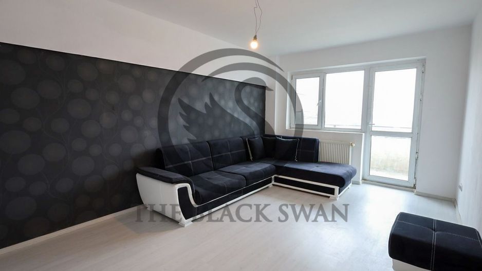 Apartament 3 camere de vanzare | Malu Rosu | Balcon 12mp | Comision 0% - Poză 2