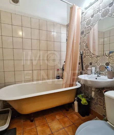 Apartament 3 camere strada Horea - Poză 5