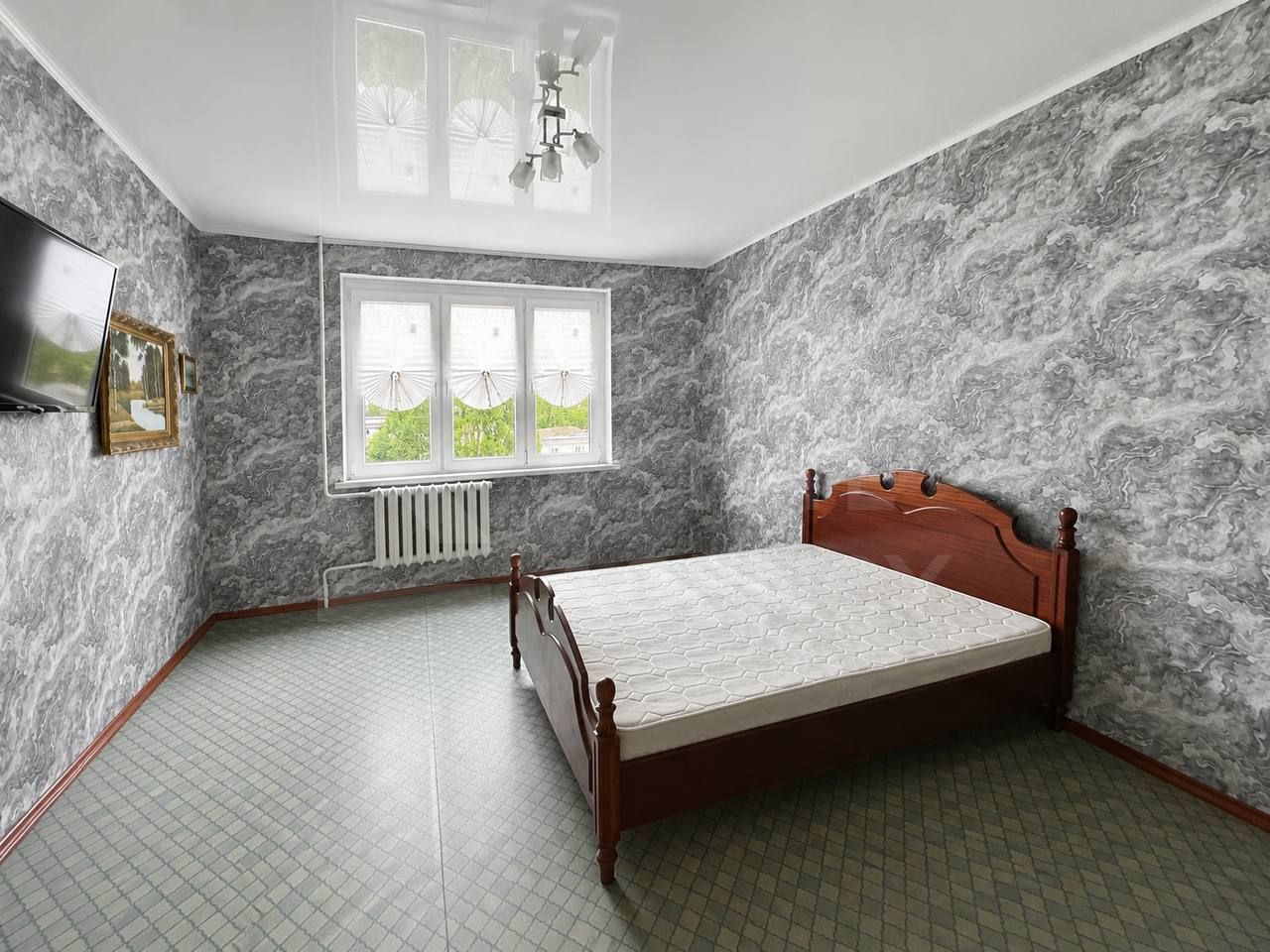 Vânzare, apartament, o cameră, bd. Dacia, Botanica - Poză 3