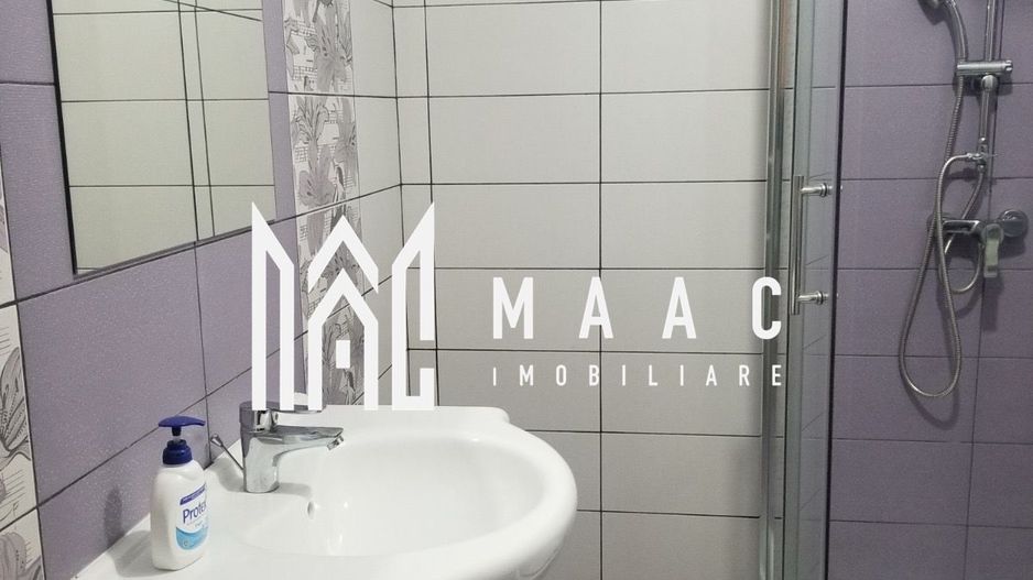 Apartament 3 Camere | 59 MP | Decomandat | 2 Balcoane | Imobil Tip Vilă - Poză 16