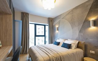 Apartament 3 Camere | One Verdi | Loc de Parcare - Poză 7