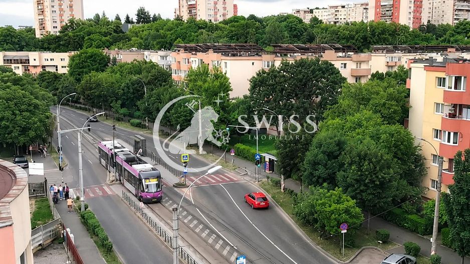 Apartament 2 camere | 56mp | Pet Friendly | Plopilor | 12min USAMV - Poză 7