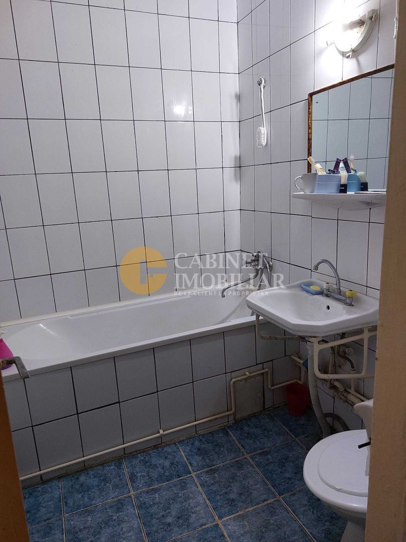 Podu Ros, 2 camere semidecomandate, 48mp - Poză 2