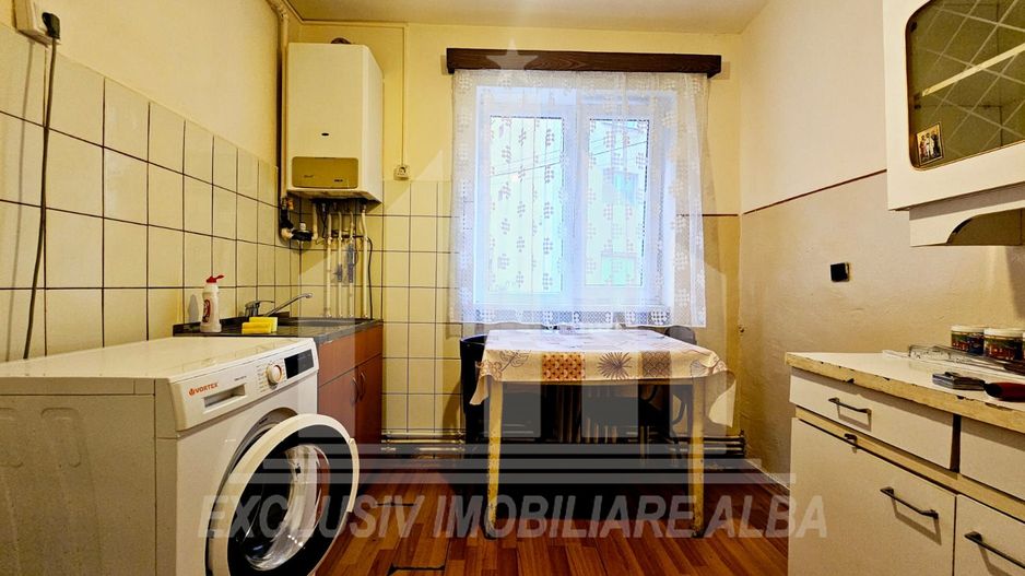 Apartament cu 2 camere, Cetate, Parcul Unirii - Poză 2