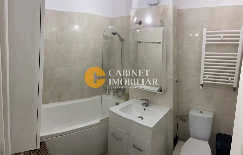 Apartament 3 Camere  . Etaj 5 Bloc 2019 -Cug - Arcadia - Poză 6