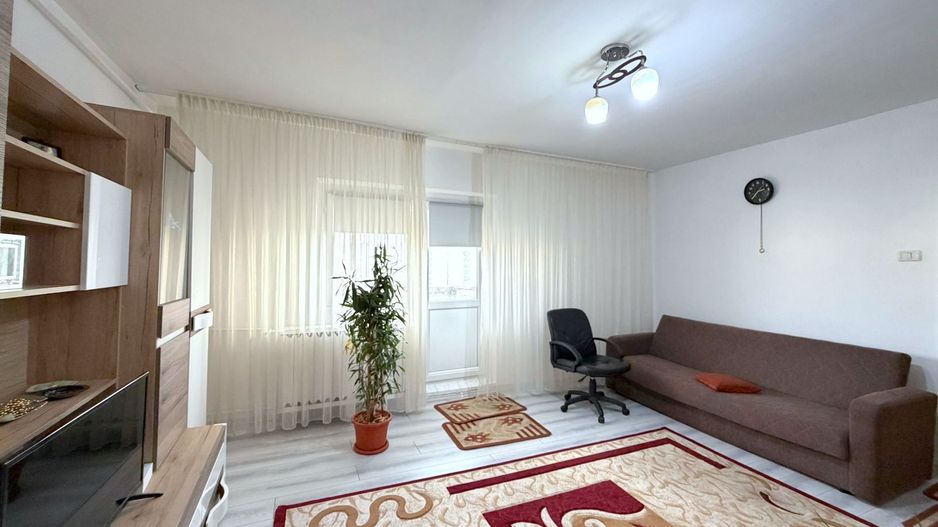 2 camere Doamna Ghica bloc 1990 - Poză 3