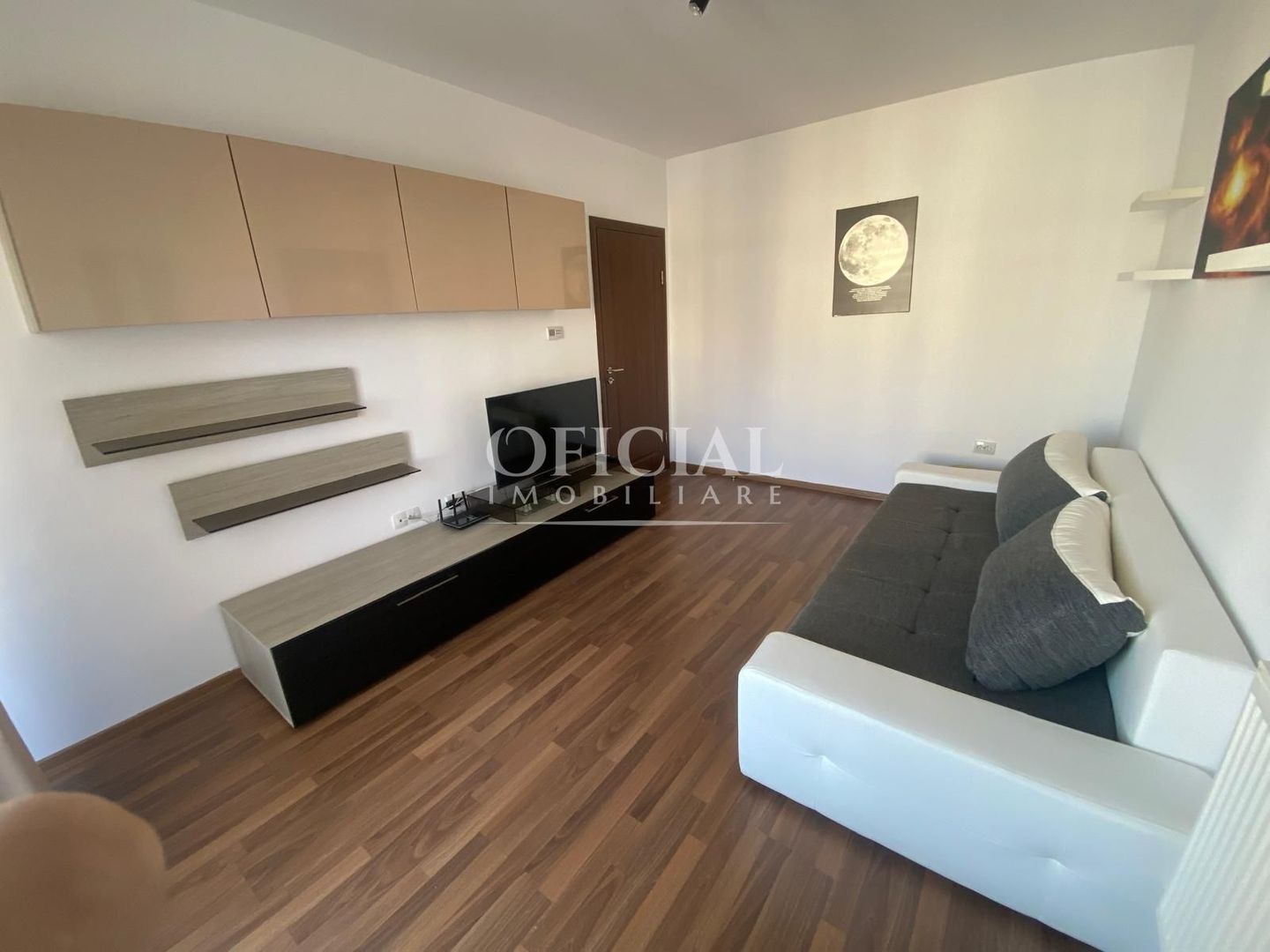 Apartament 2 Camere Decomandat | 50 Mp | Garaj | Iris Pet Friendly - Poză 1