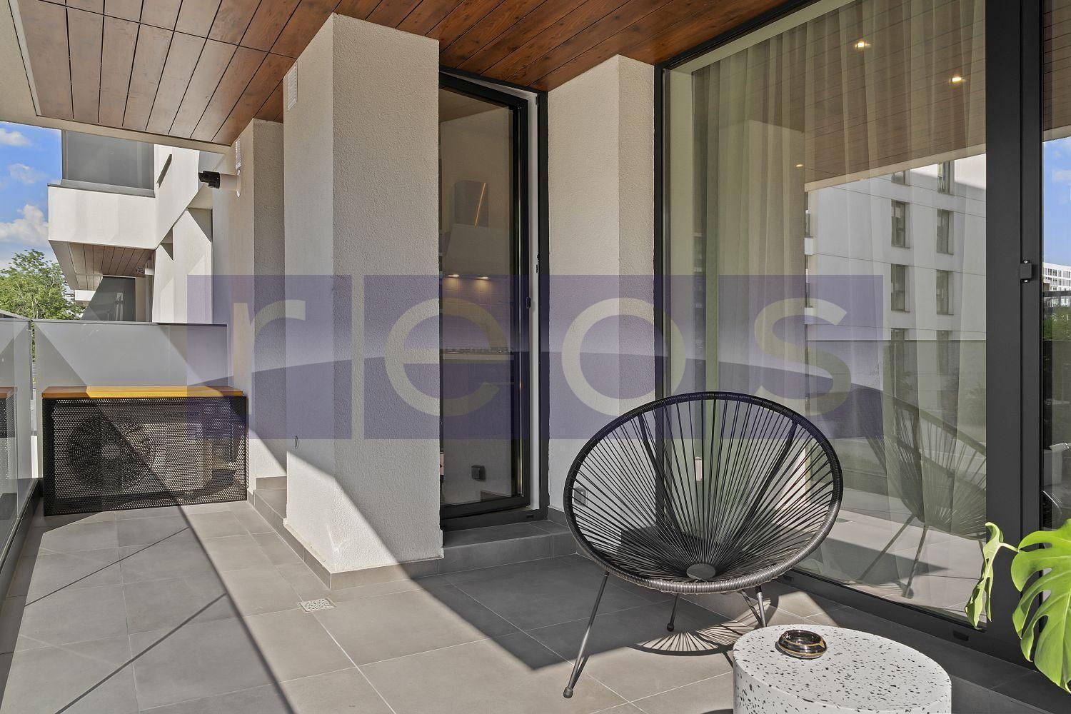 VANZARE APARTAMENT MODERN | 61MP | NUSCO | MOBILAT SI UTILAT | TERASA - Poză 26