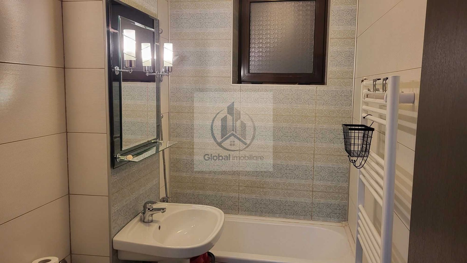Inchiriez garsoniera Grozavesti Onix Residence, bloc nou 2017 - Poză 3