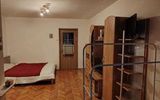 Garsonieră Etaj 1 – 7 min Metrou Favorit – Stare Excelentă - Poză 5