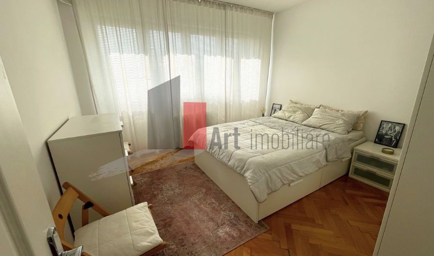 APARTAMENT DE 2 CAMERE  - PIATA VICTORIEI. - Poză 5