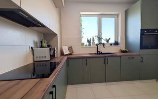 Duplex modern cu 4 camere | Giroc | Restaurant Daf - Poză 7