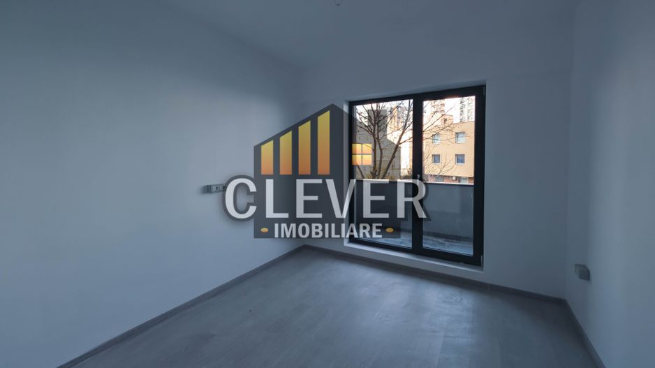 Duplex 4 camere | 109 mp | 33 mp balcoane | Pallady | Comision 0% - Poză 6