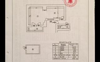 2 camere in vila antebelica - Parcul Sf. Gheorghe - Poză 7