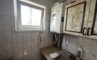 De vanzare garsoniera conf 1 in cart Unirii - Poză 7