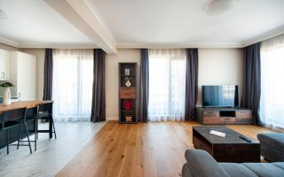 Apartament 2 camere I etaj 5/5 I bloc 2023 I complet nou I Aerogarii-Baneasa - Poză 2