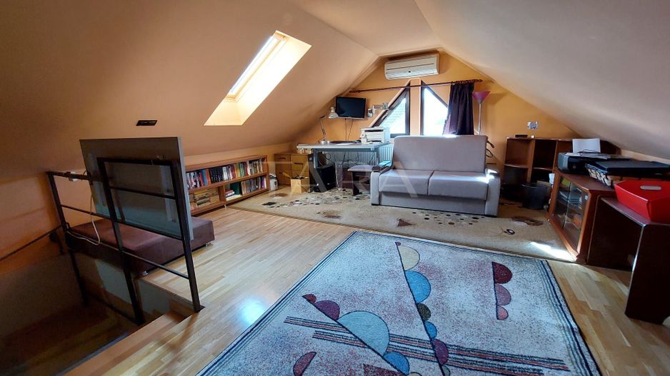 Casa visurilor tale în Florești, in aproprierea strazii Avram Iancu. - Poză 27