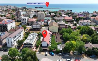 Casa de vacanta Costinesti 17 camere + un aprtament 2 camere - Poză 2