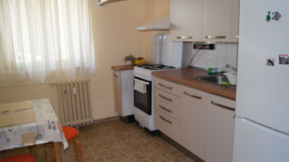 Apartament Mihalache/Aviatorilor - Poză 3