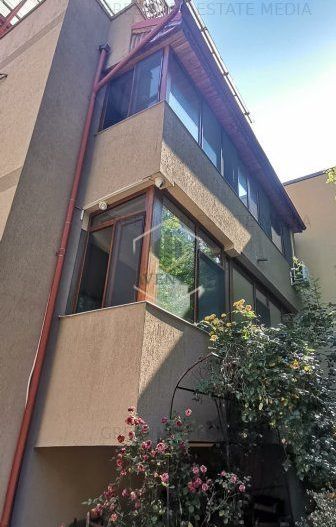 Inchiriere apartament 3 camere in vila, semidecomandat - Poză 33