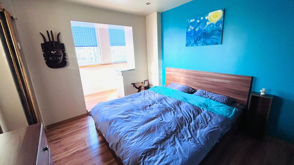 APARTMANET ULTRAMODERN CRANGASI METROU BLOC 1986 - Poză 4