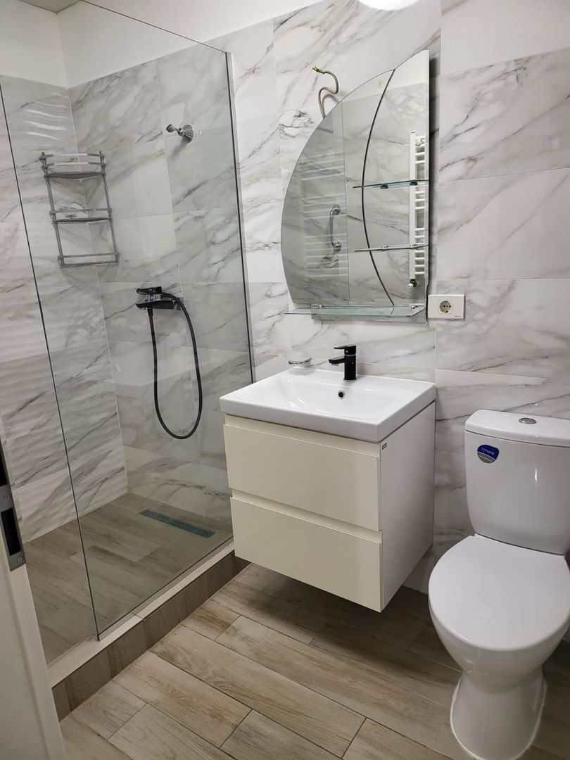Inchiriere apartament 2 camere Pallady- Drumul Gura Crivatului - Poză 2