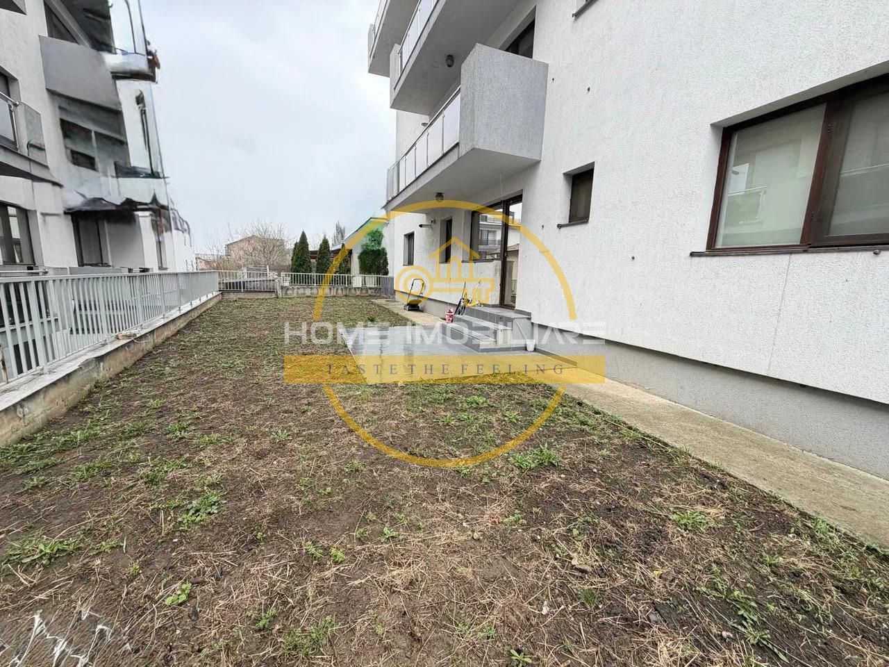 Apartament cu 2 camere/ 45mp + 80mp gradina/ zona Tatarasi - Poză 8