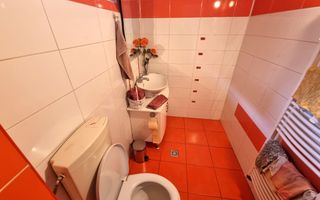 De vanzare casa 5 camere , 886mp teren, zona Alba-Micesti - Poză 9