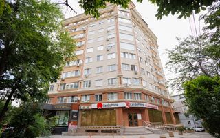 Vânzare. apartament, o cameră, strada Trandafirilor, Botanica - Poză 1