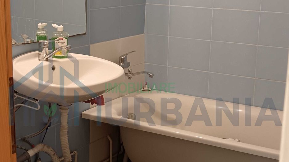 Garsoniera 38 mp Semicentral Alexandru cel Bun - Poză 5