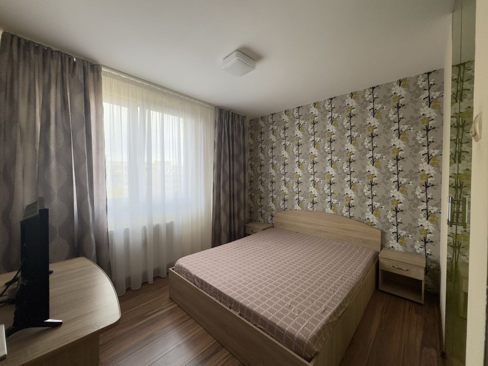 Apartament 3 camere Drumul Taberei + loc de parcare inclus - Poză 7