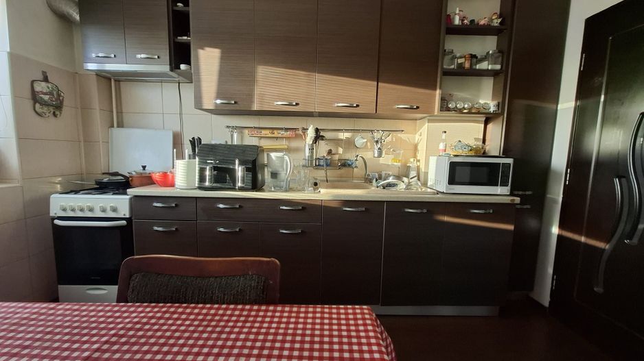 Apartament 3 camere- Piata Muncii - Poză 2