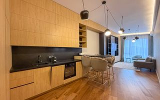 Apartament 2 camere 67.89 m2 – Cartier Europa | Ansamblul Luminia - Poză 3