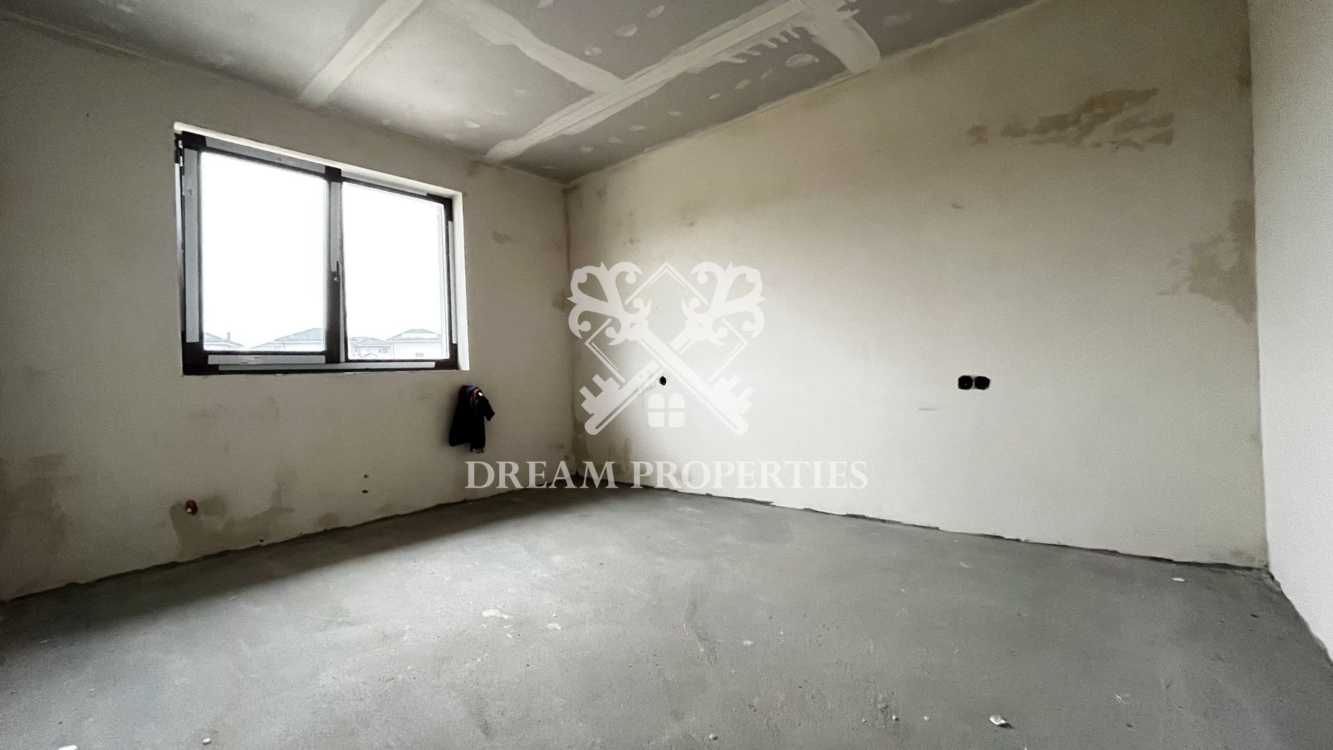 Casa de vanzare 120 mp, 4 camere,3 bai, teren 350 mp, DEZMIR - Poză 9