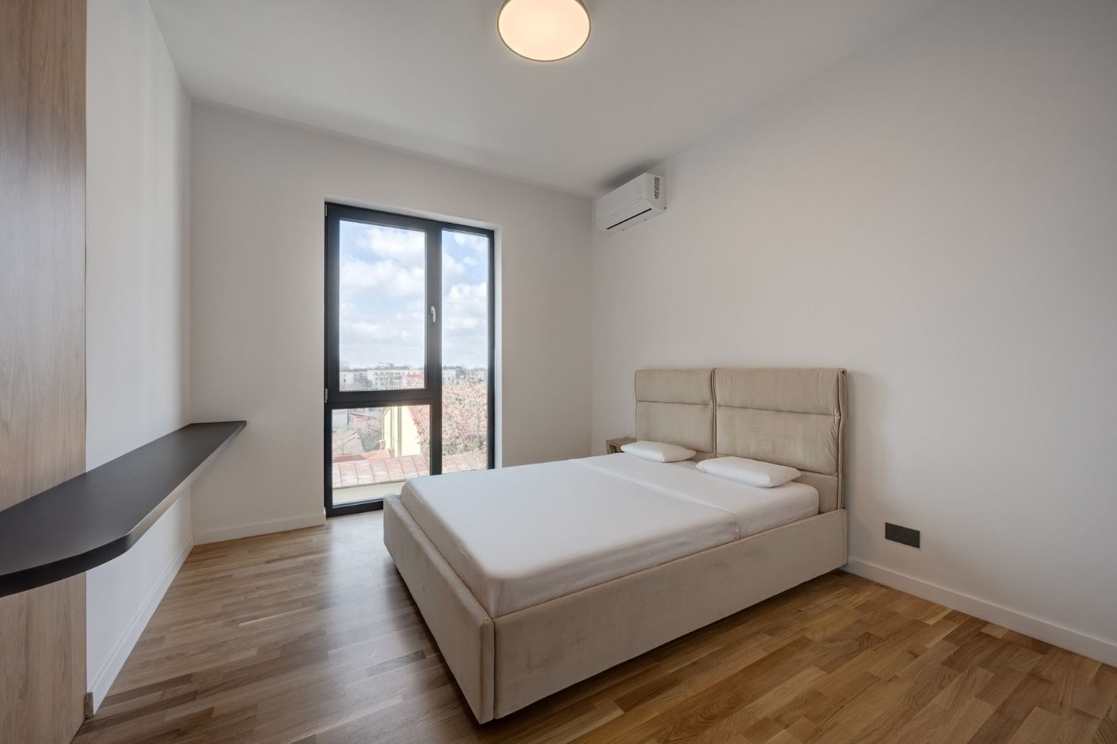 Apartament modern 3 camere I Zona Barbu Vacarescu I Imobil nou - Poză 13