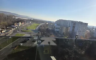 Apartament  2 camere / Prima  inchiriere/ Vedere superba/ - Poză 24