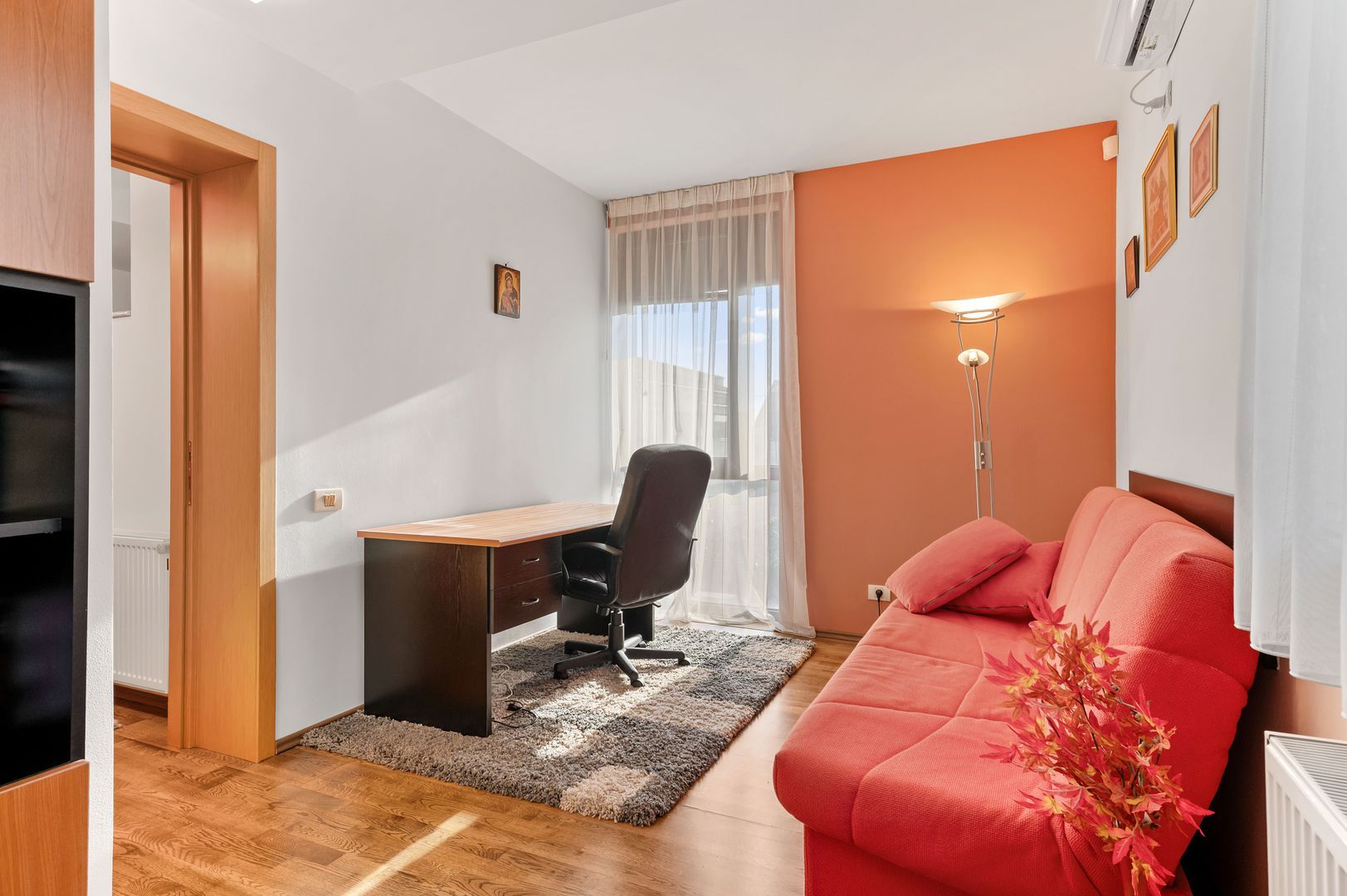VANZARE Vilă PREMIUM cu 6 camere în zona Central, OTOPENI - Poză 35