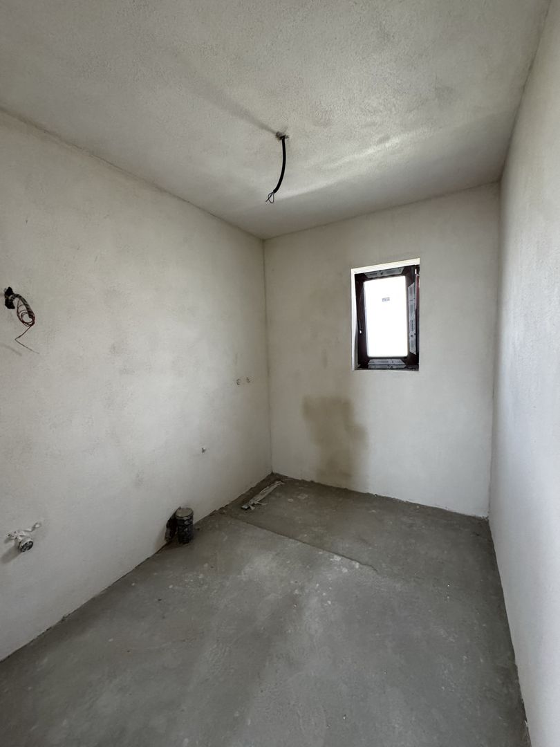 Casa in proces de finisaj de vânzare in Sebeș - Poză 7
