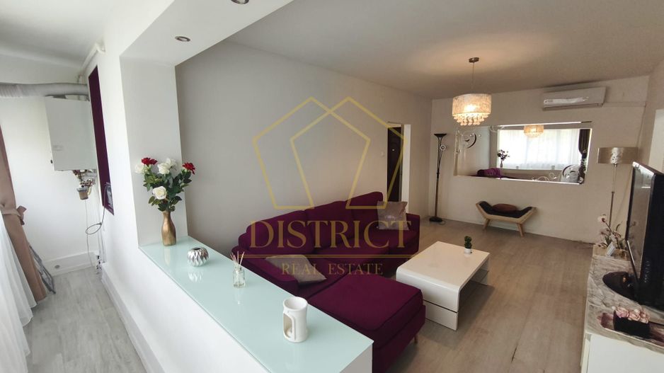 Apartament deosebit cu 2 camere | Torontalului | Iulius Mall - Poză 6