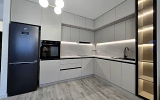 Poitiers Tower /  Continental- Aumovio- 2 camere  -modern - Poză 17
