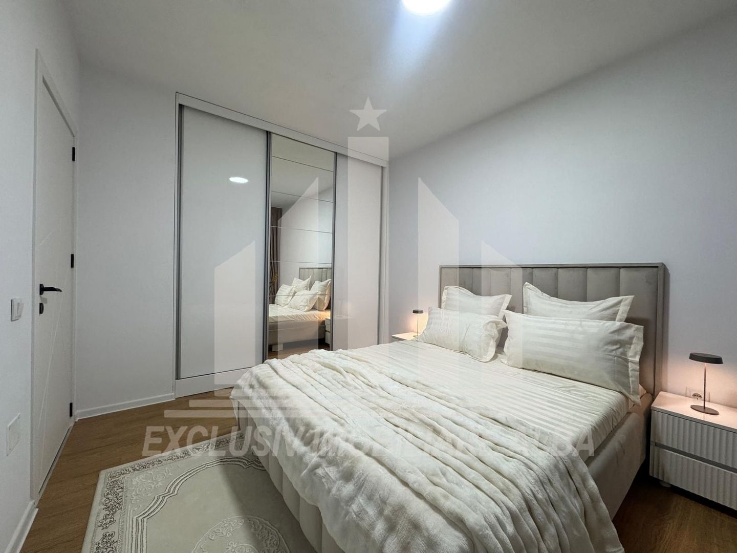 Apartament 3 camere | Open space | 73 mp | Lift | Bloc Nou | Ampoi 3 - Poză 8