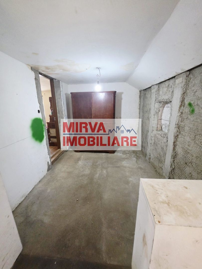 Casa cu teren de 536 mp in Ceptura de Jos - Poză 22