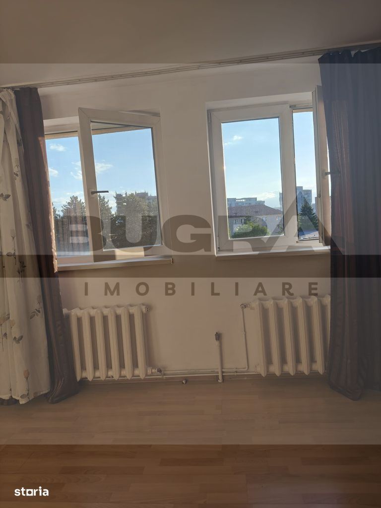 Apartament de 1 camera, 42 mp, zona strazii Taberei - Poză 10