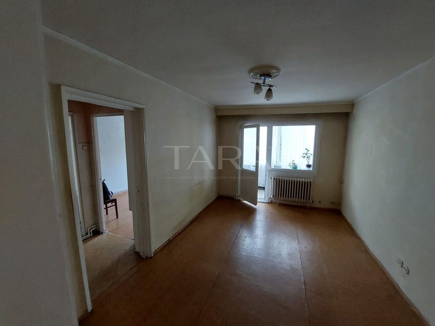 Apartament 2 camere – oportunitate în Grigorescu. - Poză 3