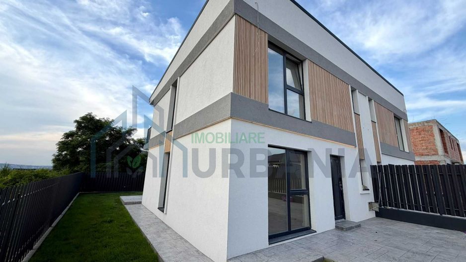 Casa 4 camere, 110 mp, 2 bai, Bucium - Hanul 3 Sarmale - Poză 8