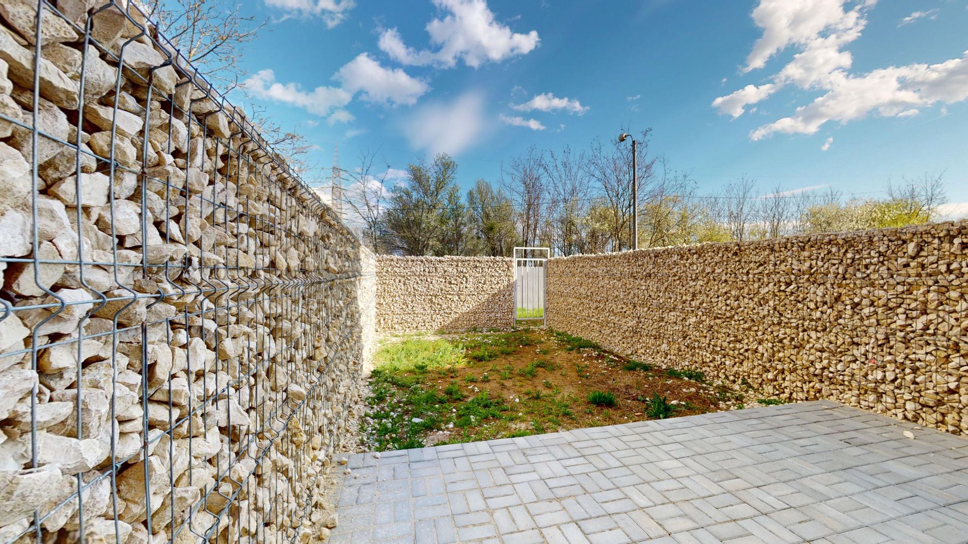 Casa Finalizata Metro Voluntari Finisaje Complete Pompa Caldura - Poză 45