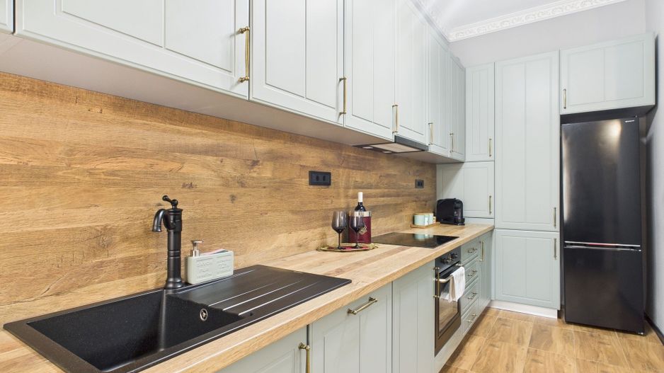 Apartament elegant,  zonă centrală din Timișoara - Poză 21